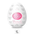 Masturbador Egg Magical Kiss VP (MA001-ST241) - Stepper