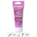 **Excitante Unissex Beijável Ex Treme 15ml (ST587) - Gel. Frutas Vermelha