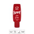 *Gel Comestível Yummy Hot 15ml (ST592) -Cola-Único - Cola