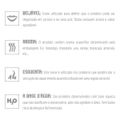 *Gel Comestível Mágico Hot 10ml (ST914) - Menta