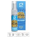 Perfume Beijável Um Beijo e Um Cheiro 15ml -(ST964) - Ice Menta