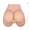 Masturbador Vagina Maig (6396) - Bege