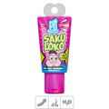 Excitante Para Testículos Saku Loko 15g (X051) - Padrão