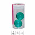 *PROMO - Bolinhas Explosivas Perfumadas Uva La Pimienta 2un Validade 02/23 (L059-ST643) - Azul