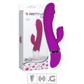 *Vibrador Pretty Love David VP (PG060) - Magenta