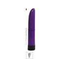 Vibrador Personal 11x8cm VP (PS001-ST439) - Roxo