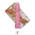 *Vibrador Personal The Blue Diamond 12x8cm VP (PS003-ST416) - Rosa