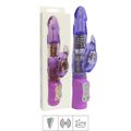 Vibrador Rotativo Vibrators VP (RT011-ST382) - Roxo