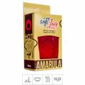 **Gel Comestível Soft Love Hot 30ml (ST116) - Amarula