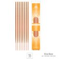 .Incenso Artesanal 8 Varetas (ST133) - Erva Doce