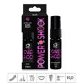 *Excitante Unissex Power Shock Spray 15ml (ST171) - Chiclete