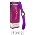 *Vibrador Lealso Entice Recarregável SI (5300 - ST234) - Roxo