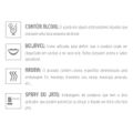 Perfume Beijável 15ml (ST252). - Algodão Doce