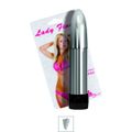 *Vibrador Personal Lover Bullet 11x8cm (Y-21-ST316) - Dourado