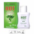**Óleo Para Massagem La Passion Hot 20ml (ST502) - Menta