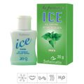 *PROMO - Gel Comestível La Passion Ice 20ml Validade 05/23 (ST503) - Menta