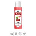 Gel Comestível Hot Flowers Iced 69 35ml (ST572) - Cereja