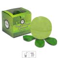 *Sais Bomba de Banho Efervescente 100g (ST586) - Maçã Verde