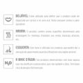 *Gel Comestível Hot Lambuze 55ml (ST886) - Algodão Doce