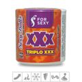 Bolinha Funcional Sexy Balls 3un (ST733) - Triplo XXX