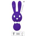 Vibrador Recarregável Dorcel Duplo VP (VB068-17014) - Roxo