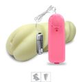 *Masturbador Vagina em Cyberskin Com Vibro SI (1147) - Padrão