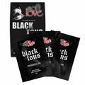 **Excitante Feminino Black Tons Sachê 6g (15181). - Padrão