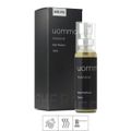 *Perfume Afrodisíaco Pherome Uommo 15ml (17067) - Padrão