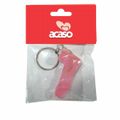 *Chaveiro Formato de Pênis Acaso em Silicone Com 1un (17114) - Variados