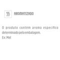 *Gel Para Massagem Sexy Honey 140g (17221) (Venc.05/20) - Mel