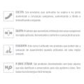 *Excitante Feminino Excy Pink 8g (17284) - Padrão