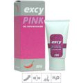 *PROMO - Excitante Feminino Excy Pink 20g Validade 08/24 (17285) - Padrão