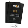 *Lubrificante a Base de Silicone B2EG Sachê 2ml Validade 08/21 (17290 VLD) Promo - Padrão