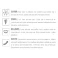 **PROMO - Excitante Unissex Ultra Power Bisnaga 15ml Validade 01/23 (17502) - Black Ice