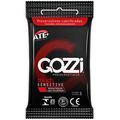 *-Preservativo Gozzi Touch Sensitive 3un Validade 02/22 (17565) - Padrão