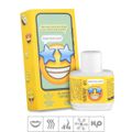 *PROMO - Gel Beijável Adoro Ficar Louca! 15ml Validade 03/25 (17579) - Abacaxi