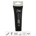 *PROMO - Excitante Feminino 50 Tons Bisnaga 18g Validade 10/24 (17653) - Padrão