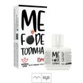 Gel Para Sexo Anal Com Tatoo Provisória Me Fode Todinha 15ml (17662) - Padrão