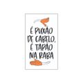 *PROMO - Lubrificante Beijável Com Tatoo Provisória É Puxão de Cabelo... 15ml Validade 08/25 - (17663) - Abacaxi