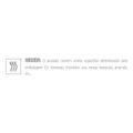 *Makeup Tint Sweet Rose (17748) - Padrão