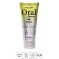 *PROMO - Gel Comestível Oral Gourmet Drinks Ice 45g Validade 04/25 (17800) - Ice Caipisex