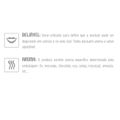 Gel Aromatizante Para Virilha e Corpo Sweet Glow 320ml (17854) - Chiclete