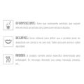 Balas Explosivas p/ oral Dip Loko! Rainbooom 11g (17856) - Variados