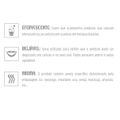Balas Explosivas p/ oral Dip Loko! Chocobooom 11g - (17857) - Chocolate