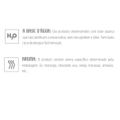 Creme Para Virilha Deborah Secco 50g (17867) - Sedutor