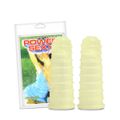 *Capa Para Dedo Power Sexy Com 2un (3307PS) - Ondulada