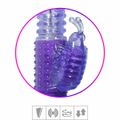 Vibrador Vai e Vem Estimulador Butterfly SI (5169-ST346) - Roxo