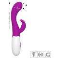 Vibrador Arthur SI (5224-16751) - Magenta