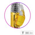 Vibrador Rotativo Estimulador Coelho SI (5277-ST355). - Dourado