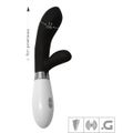 .*Vibrador Perfect Love SI (5370) - Preto